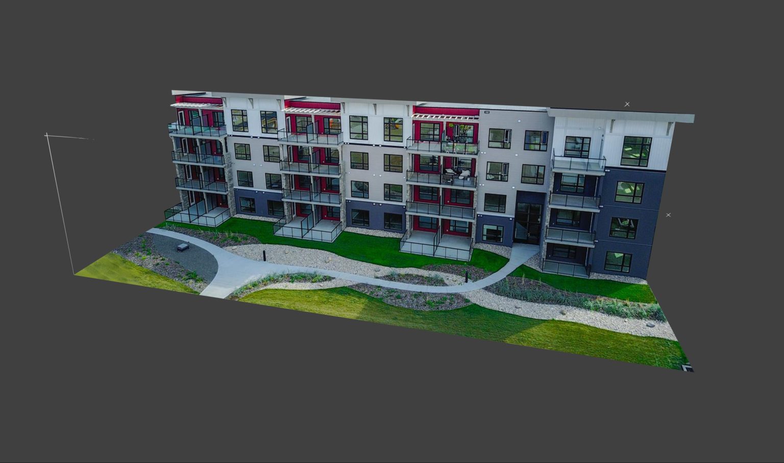 condo_ Jack's secret recipe