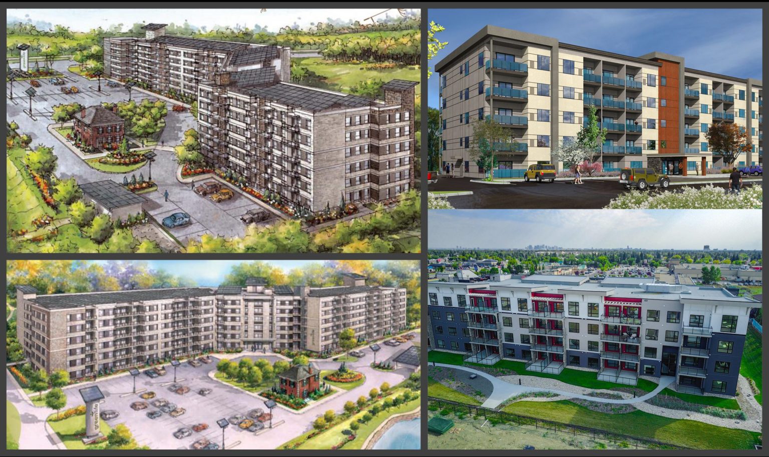 neighbourhood_ Jack's secret recipe